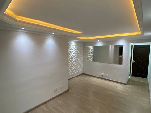 #2 - Apartamento para Venda em São Paulo - SP - 3