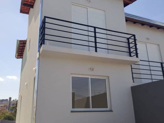 Casa para Venda em Francisco Morato - 5