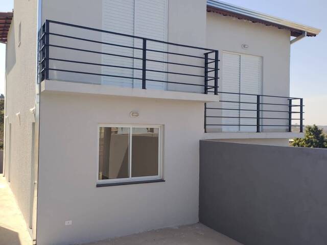 #4 - Casa para Venda em Francisco Morato - SP - 2