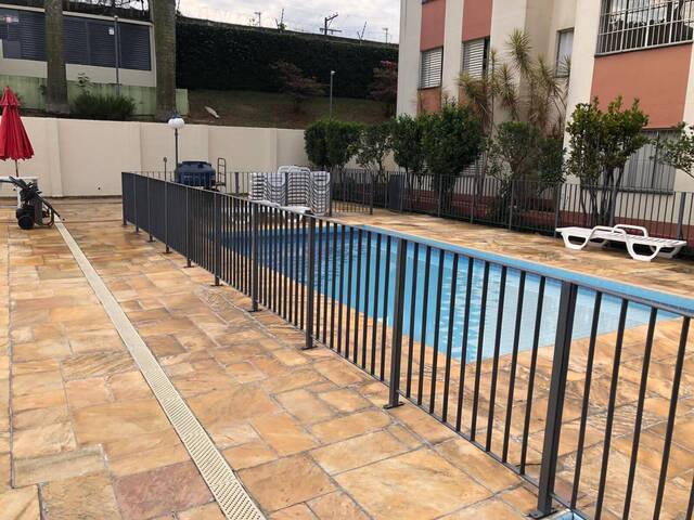 #5 - Apartamento para Venda em São Paulo - SP - 3
