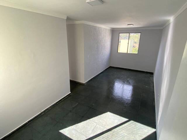 #7 - Apartamento para Venda em São Paulo - SP - 2
