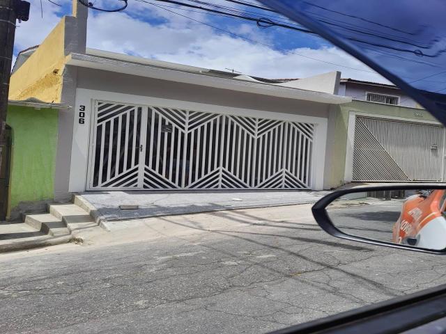 #8 - Casa para Venda em São Paulo - SP - 1