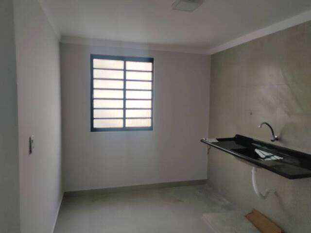 #9 - Apartamento para Venda em São Paulo - SP - 3