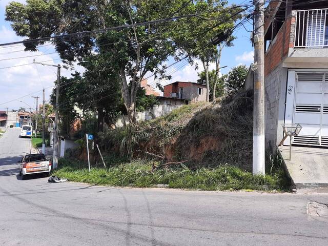 #11 - Área para Venda em Cotia - SP - 3