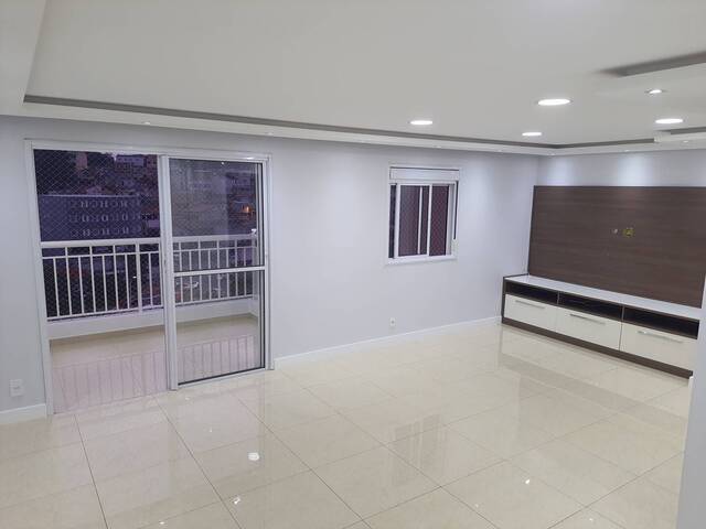 #17 - Apartamento para Venda em Taboão da Serra - SP - 1