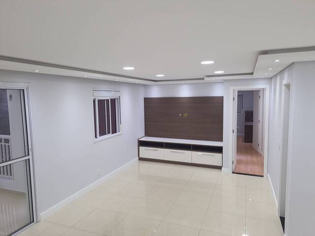#17 - Apartamento para Venda em Taboão da Serra - SP - 2