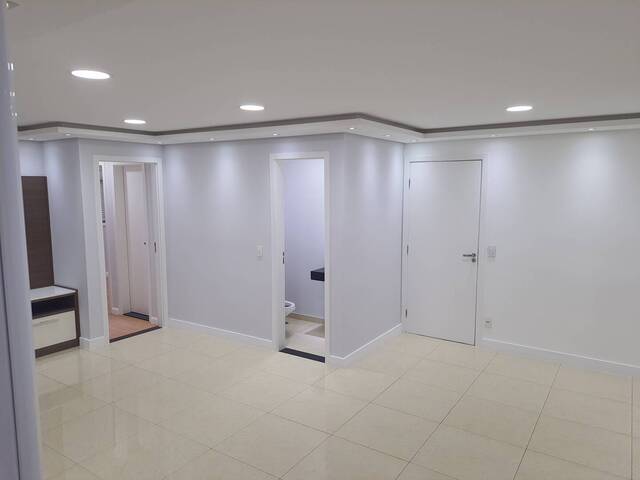 #17 - Apartamento para Venda em Taboão da Serra - SP - 3