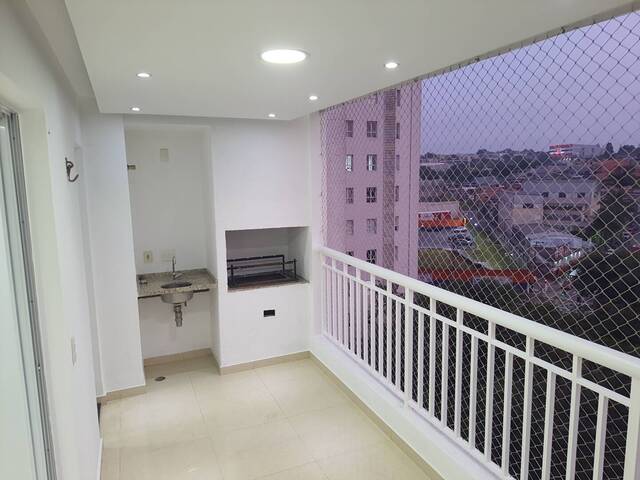 Apartamento para Venda em Taboão da Serra - 4