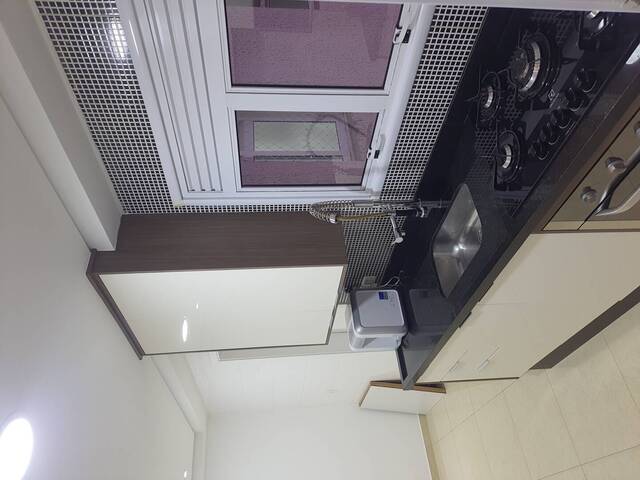 Apartamento para Venda em Taboão da Serra - 5