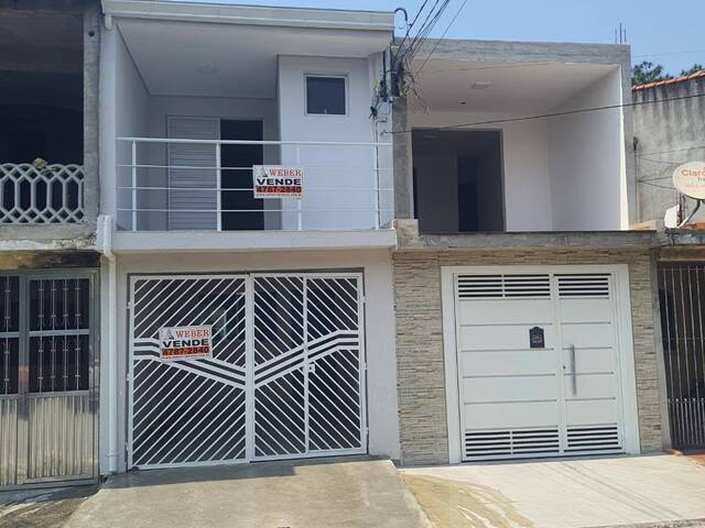 #19 - Casa para Venda em São Paulo - SP