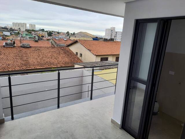 #20 - Casa para Venda em Taboão da Serra - SP - 3