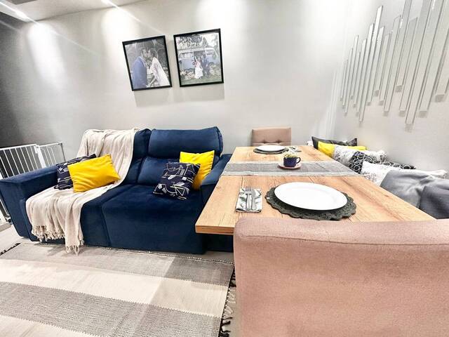 Apartamento para Venda em São Paulo - 4