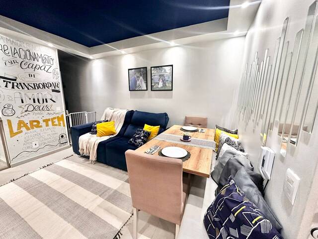 #21 - Apartamento para Venda em São Paulo - SP - 1
