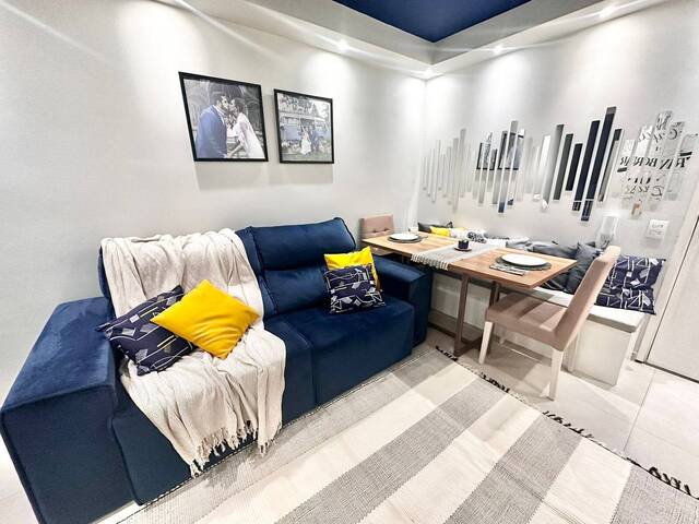 #21 - Apartamento para Venda em São Paulo - SP - 3