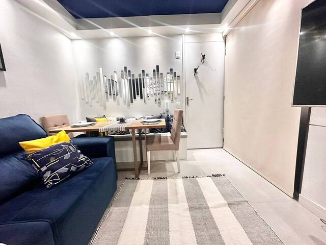 #21 - Apartamento para Venda em São Paulo - SP - 2