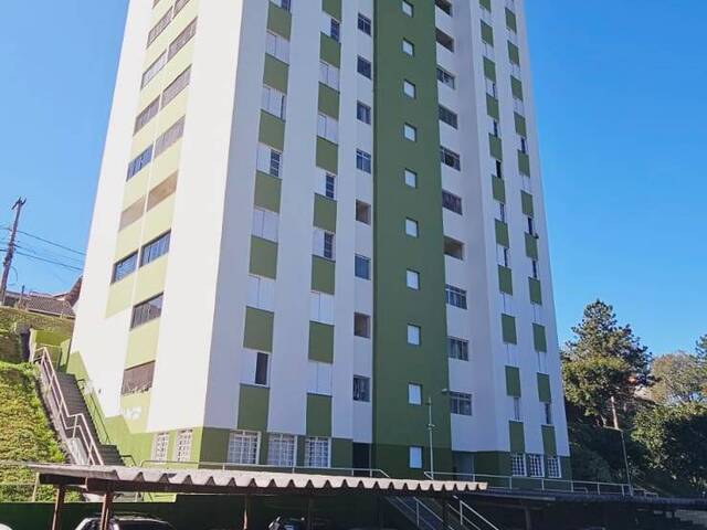 #25 - Apartamento para Venda em Cotia - SP