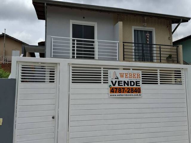 #28 - Casa para Venda em Cotia - SP