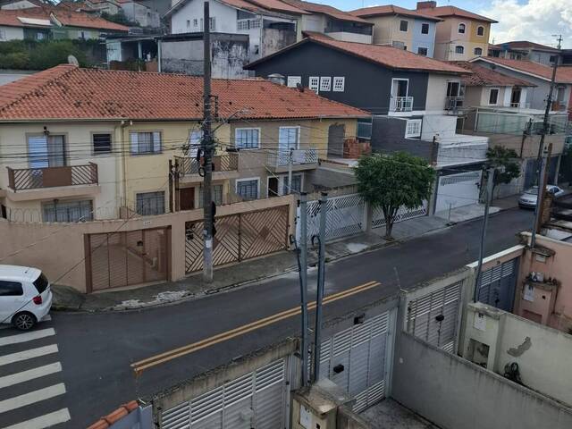 #27 - Sobrado para Venda em São Paulo - SP - 2