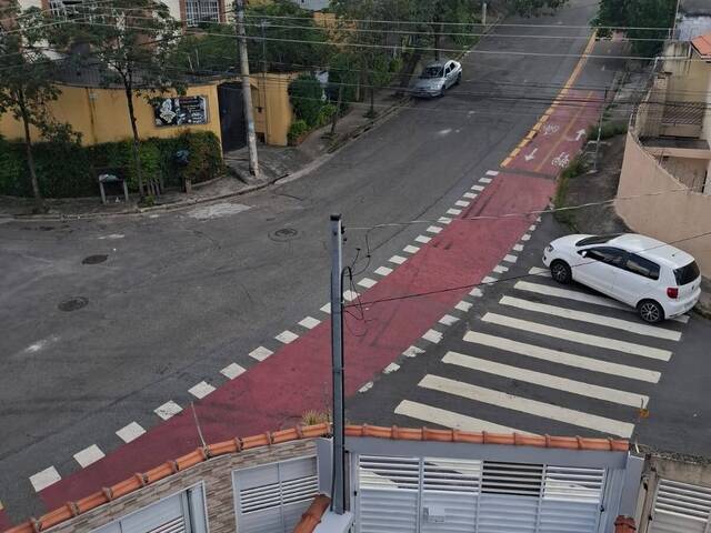 #27 - Sobrado para Venda em São Paulo - SP - 3