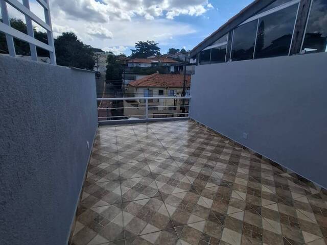 Sobrado para Venda em São Paulo - 4