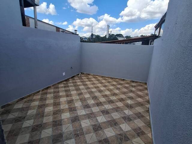 Sobrado para Venda em São Paulo - 5