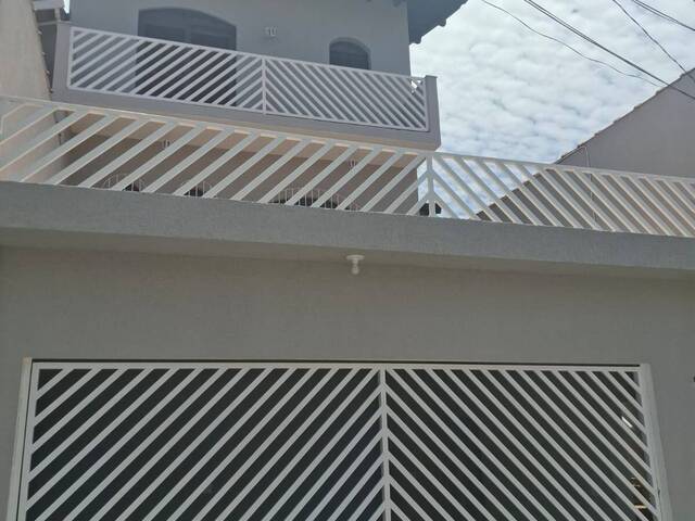 #29 - Casa para Venda em Osasco - SP - 2