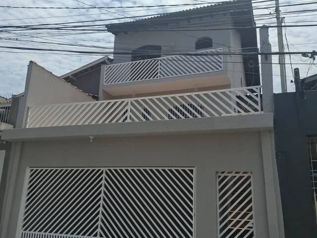 #29 - Casa para Venda em Osasco - SP - 3