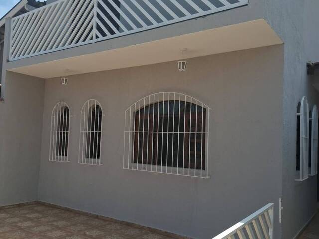 Casa para Venda em Osasco - 4
