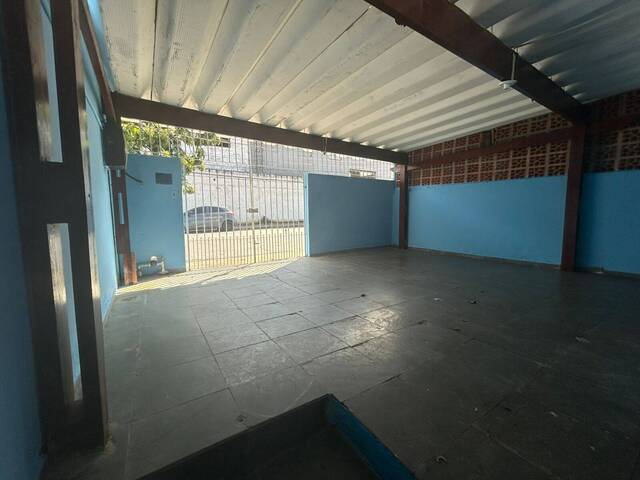 #30 - Casa para Venda em Taboão da Serra - SP - 2