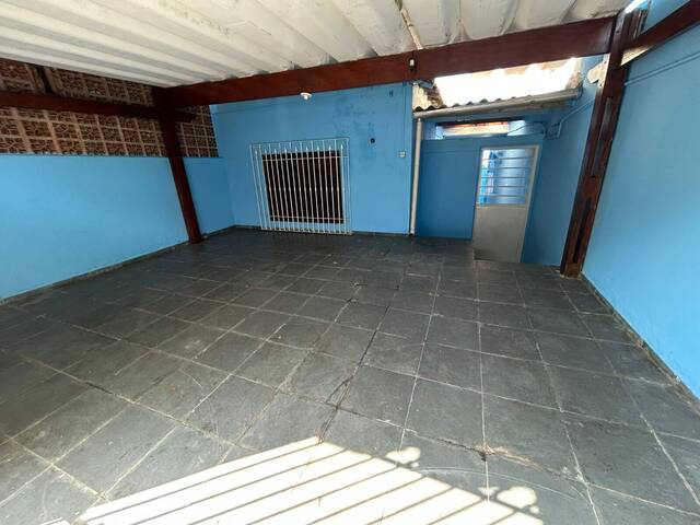 Casa para Venda em Taboão da Serra - 4