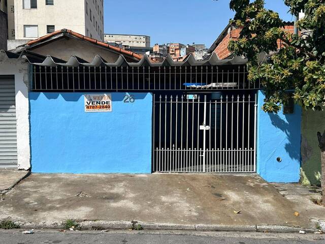 #30 - Casa para Venda em Taboão da Serra - SP