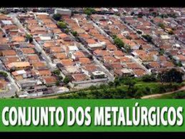 #32 - Casa para Venda em Osasco - SP