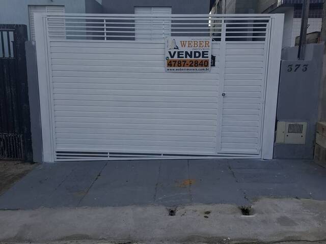 #31 - Casa para Venda em Cotia - SP