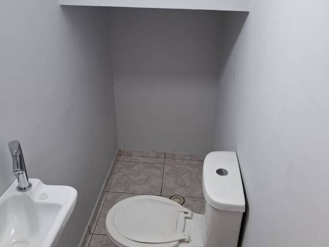 #35 - Casa para Venda em Taboão da Serra - SP - 2