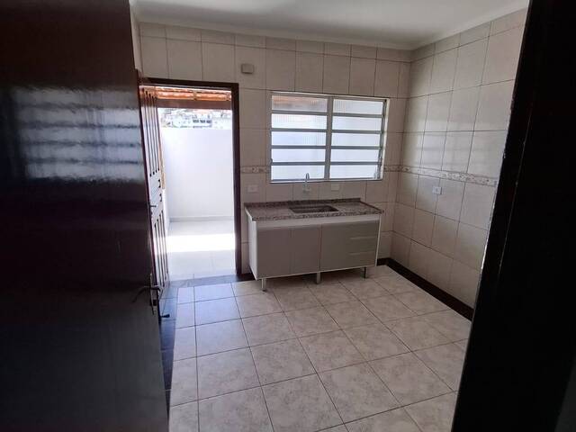 #35 - Casa para Venda em Taboão da Serra - SP - 3