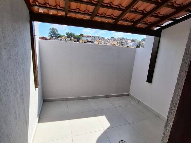 Casa para Venda em Taboão da Serra - 4