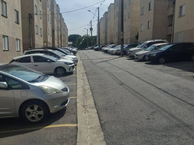 #36 - Apartamento para Venda em Osasco - SP - 3