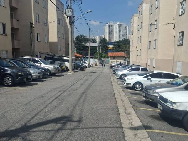 Apartamento para Venda em Osasco - 4