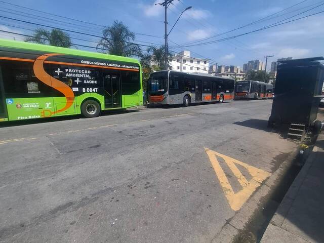 #36 - Apartamento para Venda em Osasco - SP - 2